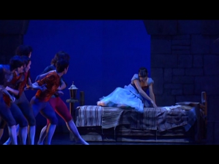 video эмилио арагон белоснежка балет театра арриага emilio aragon blancanieves snow white 2005 sex