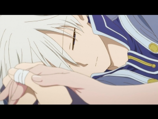 video akagami no shirayuki hime красноволосая принцесса белоснежка 1 серия 2 сезона13 серия русская озвучка anidub sex