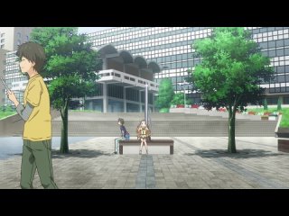 video золотое время золотая пора golden time 2 серия озвучка eladiel zendos sex