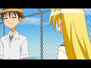 video я совершенно точно не влюблена в своего брата onii chan no koto nanka zenzen suki janain dakara ne 2 серия субтитры sex