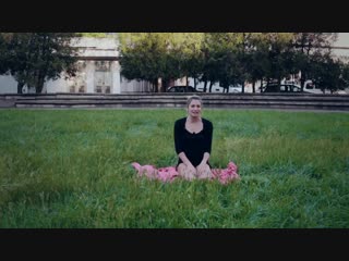 video sls 5 лайфхаков для растяжки полезные советы как сесть на шпагат2 sex