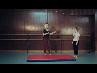 video sls как сделать переворот вперед без рук подробный урок webster маховое сальто вп sex
