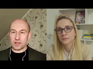 video екатерина коваленко николай стариков опасность третьей мировой войны кто и как манипулирует миром и будет ли голод sex