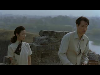 video весна в маленьком городке 2002 китай любовная драма dvdrip перевод одноголосый закадровый олег воротилин sex