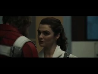 video все удаленные сцены фильма черная вдова black widow 2021 sex