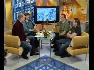 video тв2 томск в гостях у успеваем легендарная группа ария sex