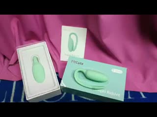 video личный тренер magic motion kegel rejuve sex