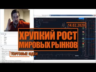 video втб сможет ли продолжить рост газпром не закончил разворот торговые идеи hunt for money на 14 02 2020 sex
