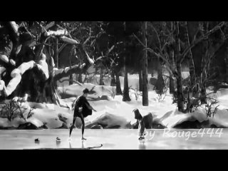 video jack frost джек фрост ледяной джек печаль тоска грусть sex