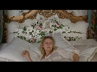 video kirsten dunst nude кирстен данст голая в фильме мария антуанетта sex