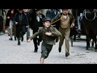 video оливер твист oliver twist 2005 роман полански драма экранизация чарльз диккенс sex