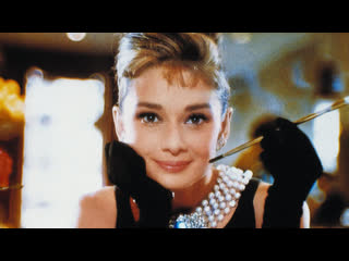video ᴴᴰ завтрак у тиффани breakfast at tiffanys 1961 блейк эдвардс комедия экранизация трумен капоте 1080p sex