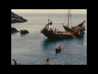video ᴴᴰ странствия приключения одиссея улисс ulisse 1954 италия марио камерини пеплум экранизация гомер 1080p sex