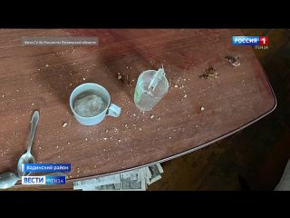 video в вадинском районе жена нанесла смертельный удар собственному мужу и легла спать sex