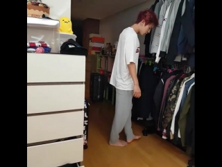 video 160715 real pcy instagram update sex