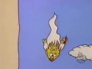 video the simpsons tracey ullman mg04 babysitting maggie sex