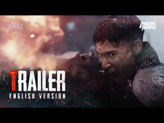 video eng трейлер мятежная луна часть 1 и часть 2 rebel moon 2023 2024 sex