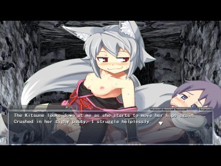 video وعغ monster girl quest all scenes part 3 sex