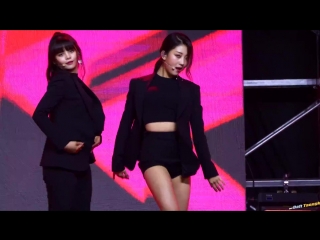 video 180506 승연 seungyeon 씨엘씨 clc 미유미유 meow meow 양구 k pop 평화콘서트 4k 60p 직캠 by dafttaengk sex