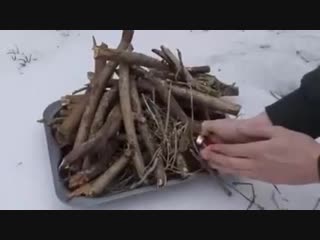 video how to start a fire sex