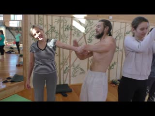 video ладки тела сухая энергетическая чистка sex