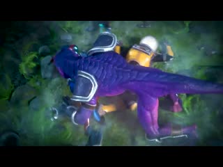 video risk of rain 2 cgi trailer vfx breakdown sex