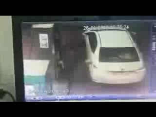 video поджог авто от статической искры на запрае 29 11 2016 израиль sex