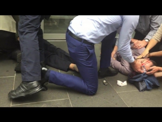 video в мельбурне водитель умышленно направил автомобиль в толпу sex