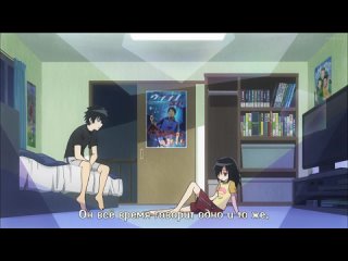 video не моя вина что я не популярна watamote 2013 6 серия русские субтитры sex
