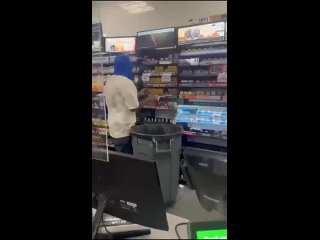 video тем временем в америке всякие блмы уже на столько достали население что sex