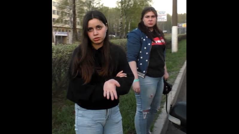 video эмоциональные защитницы пьяного водителя дмитрия sex