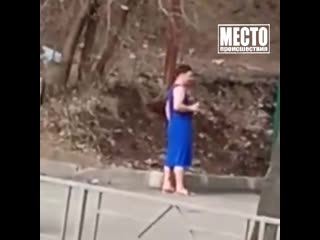 video последствия самоизоляции мужчина в синем платье sex