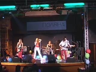 video экспромт в осеннем парке live in поляна 6 июля sex