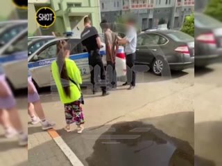video молодые напал с мачете на свою бывшую девушку и ее нового парня sex