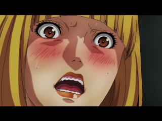 video prison school школа тюрьма 11 серия raw kangoku gakuen школа строгого режима sex