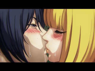 video без цензуры школа тюрьма 12 серия anidub prison school 12 эпизод школа строгого режима русская озвучка bdrip end sex