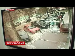 video снежная глыба молодые младенца в кирове жесть sex