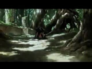 video охотник на вампиров ди жажда крови vampire hunter d 2000 полнометражный мультфильм sex