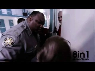 video проблемного молодые пытаются втолкнуть в камеру к зэкам он говорит что дверь узкая beyond thug life beyond scared sex