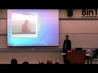 video первоапрельская шутка от математика мэттью уезерса april fools video prank in math class sex