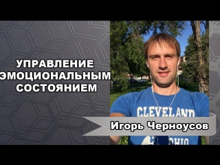 video эмоциональное состояние правильные привычки миллионера игорь черноусов sex