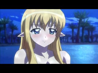 video можешь потрогать мои сиськи мы же друзья zero no tsukaima f sex