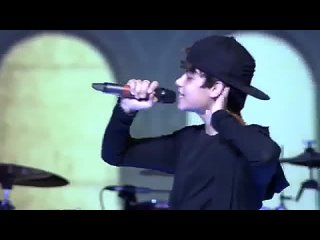 video harris j salam alaikum live at mas icna convention sex
