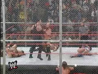 video kurt angle vs undertaker vs rikishi vs triple h vs stone cold steve austin vs the rock armageddon 2000 wwe sex