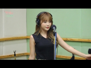 video 홍진영 사랑의 베터리 라이브 live 160620박지윤의 가요광장 sex
