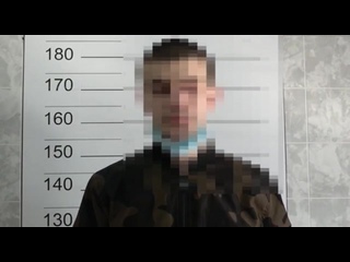 video парень извиняется перед омоновцем за нападение и просит не выходить на митинг 31 января sex