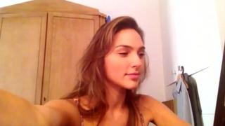 video галь гадот голая gal gadot nude sex