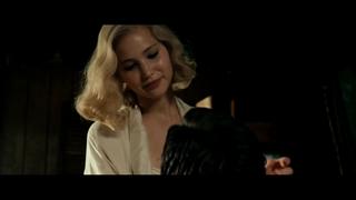 video дженнифер лоуренс голая jennifer lawrence nude sex