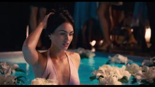 video меган фокс голая megan fox nude голые обнаженные звезды знаменитости sex