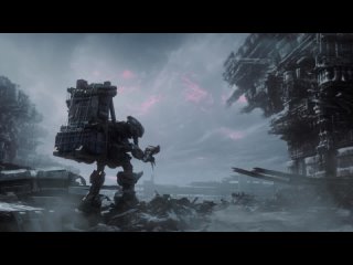 video armored core vi fires of rubicon fromsoftware официально анонсировала armored core 6 fires of rubicon sex